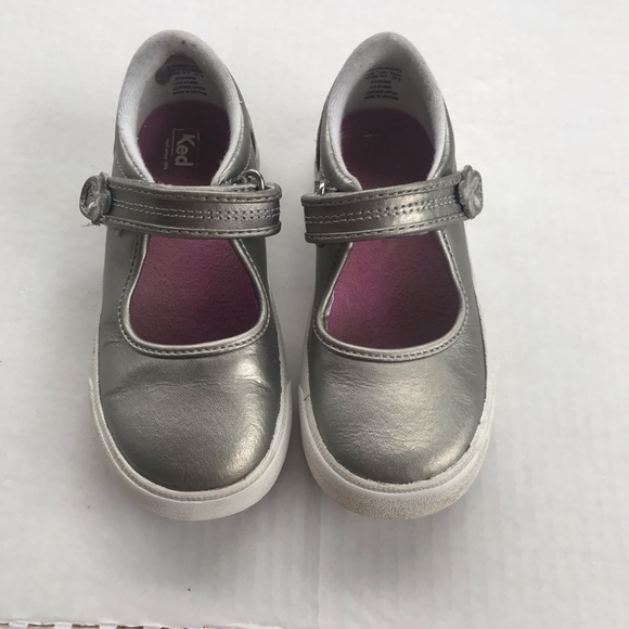 keds leather tennis shoes